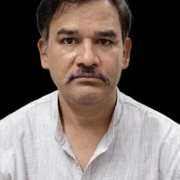 Pranjal Gupta