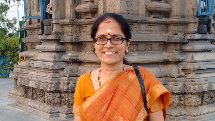 India Names Second Woman Lawyer Ever Appointed Directly to Supreme Court