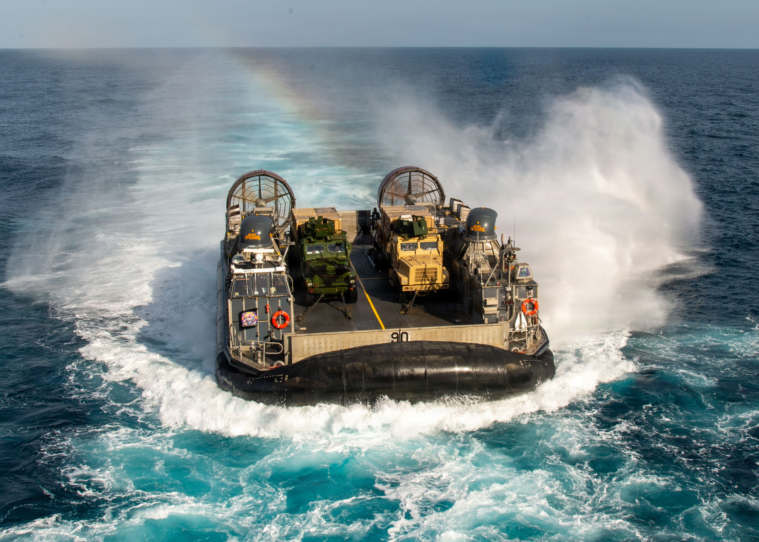 US Reverses Trump's 2018 Move, Drops 'Indo' From Pacific Command Name - What Will Change?