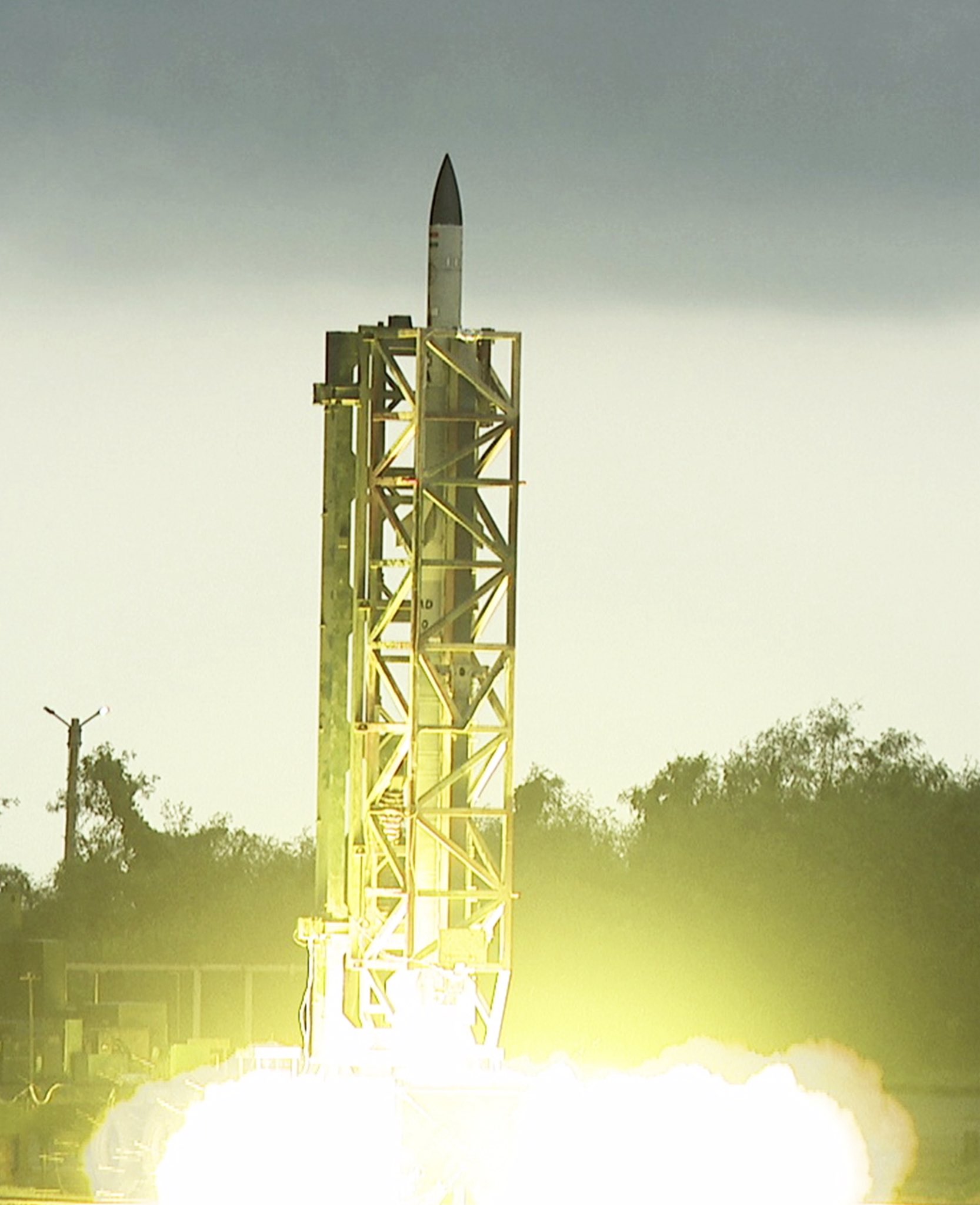 India gets into elite group of nations having capability to deal with inter-continental missiles