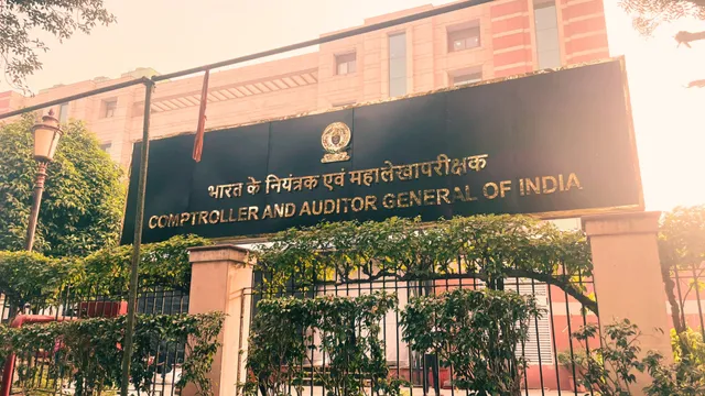 CAG audit exposes the gap in India's climate mission delivery