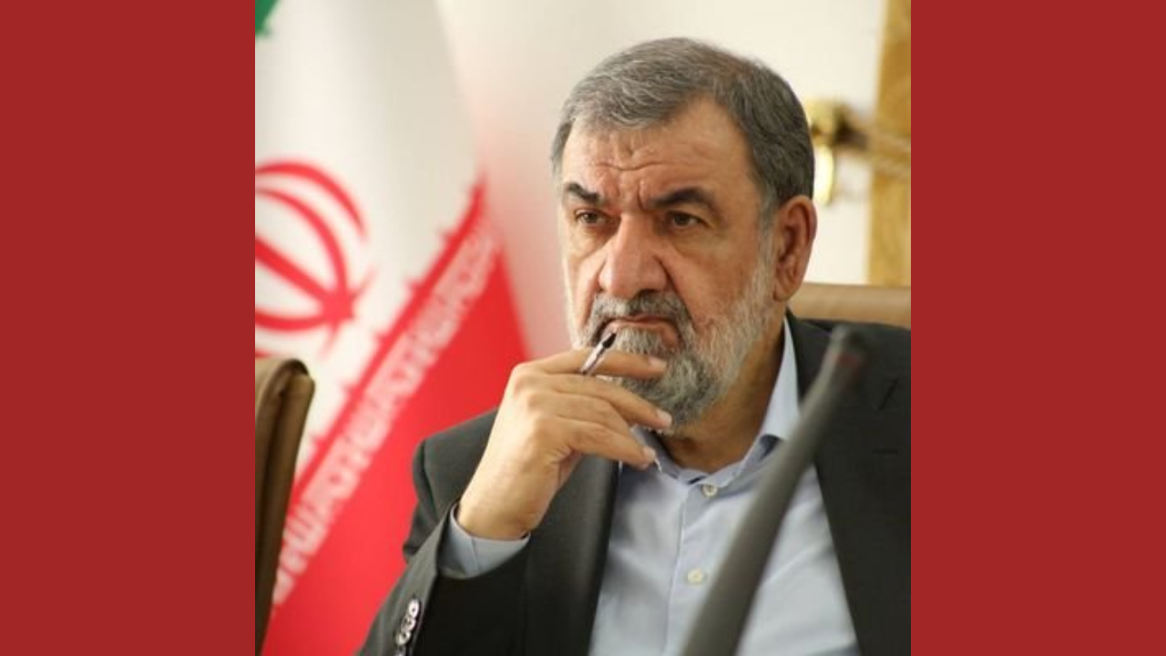 'Clear $24 Billion Trust Test or...': Khamenei's Adviser Warns War Could Take 'Another Dimension'