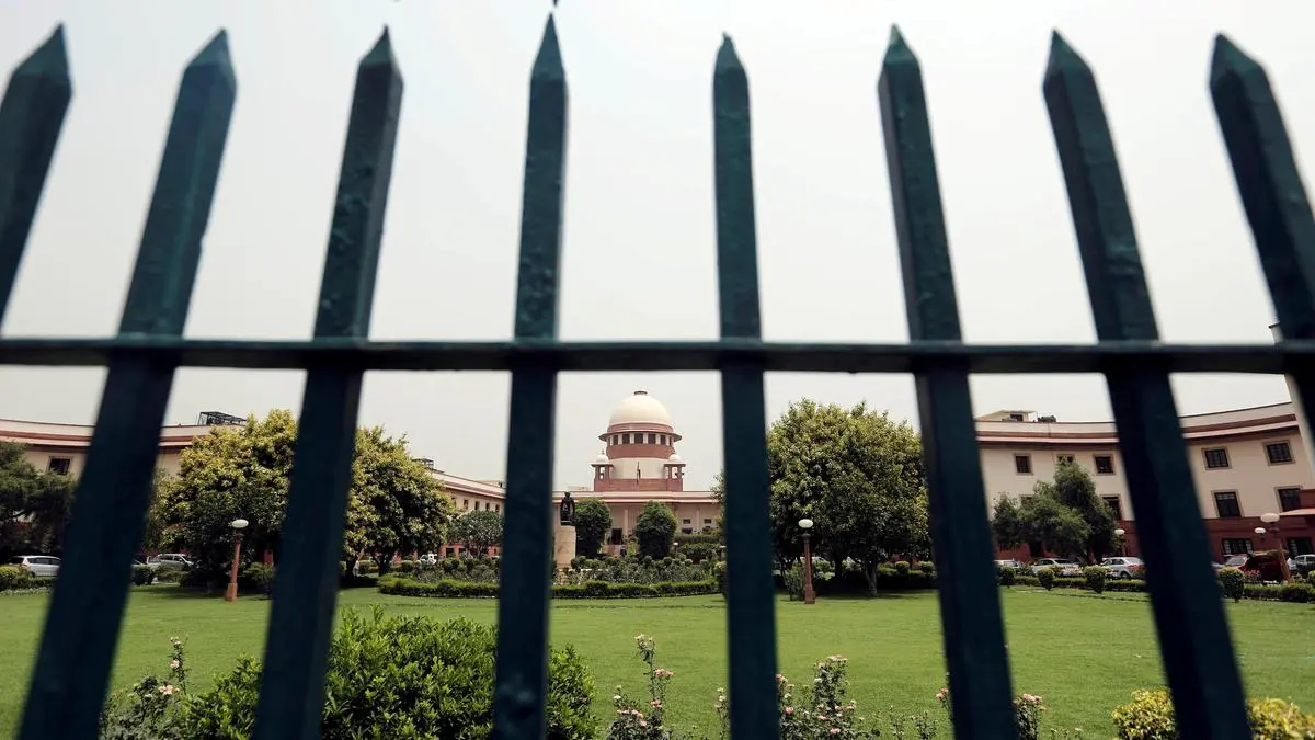 Supreme Court's Footage-Sharing Order Turns a Constitutional Right Into a Request