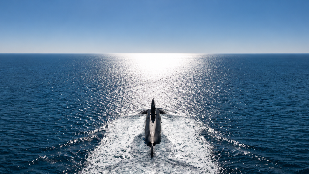 China Says Missile Landed in Predetermined Pacific Sea Area. Then What Worries it Neighbours?