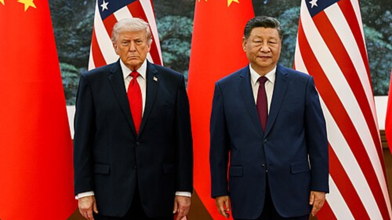 Trump-Xi Meeting: US-China Extend Trade Truce, Eye Bigger Economic Deal