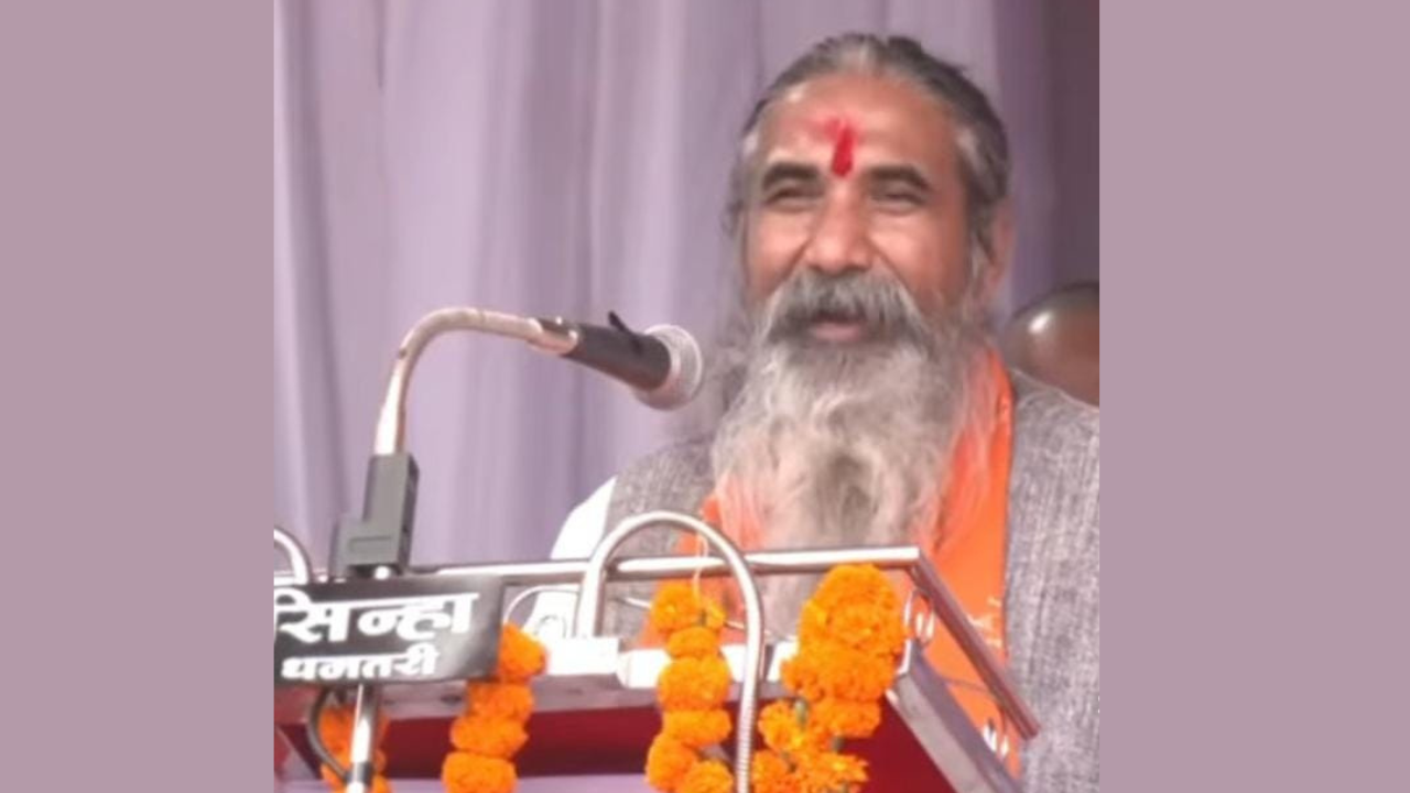 ‘Cut Lemons to Stop Rain’: BJP MP’s Remark Draws Congress Jibe, ‘Try It on Inflation’