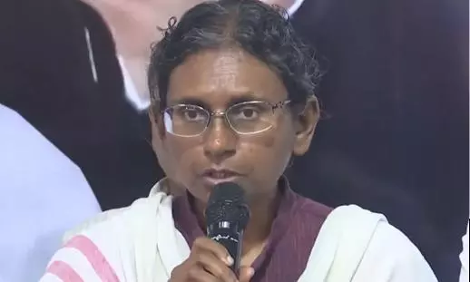 BJP and Congress spar over 'what constitutes a criminal case' after Rajya Sabha nomination of Congress candidate is rejected for non-disclosure