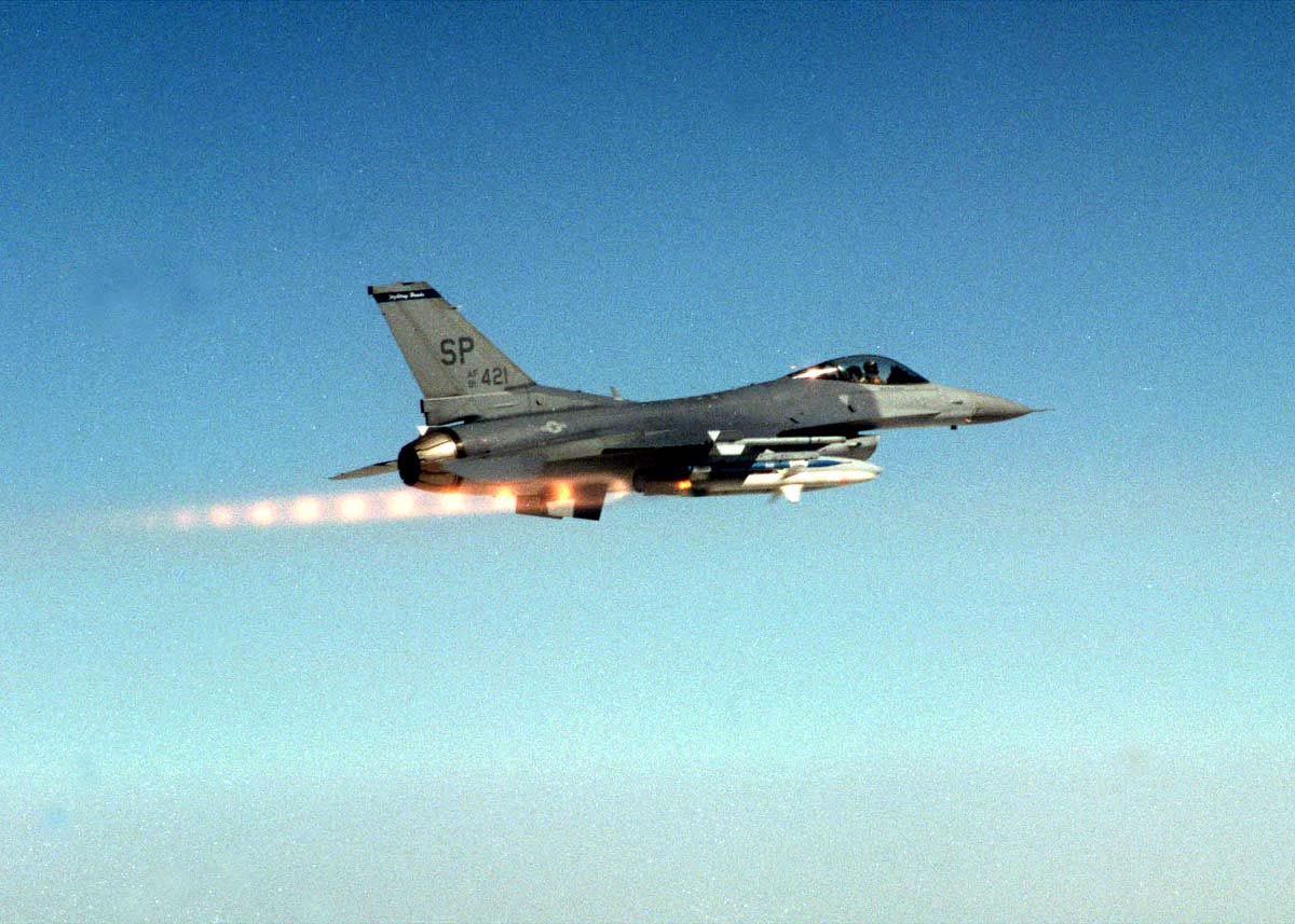 US military aircraft hit in Iran war are first shot down by enemy fire in over 20 years