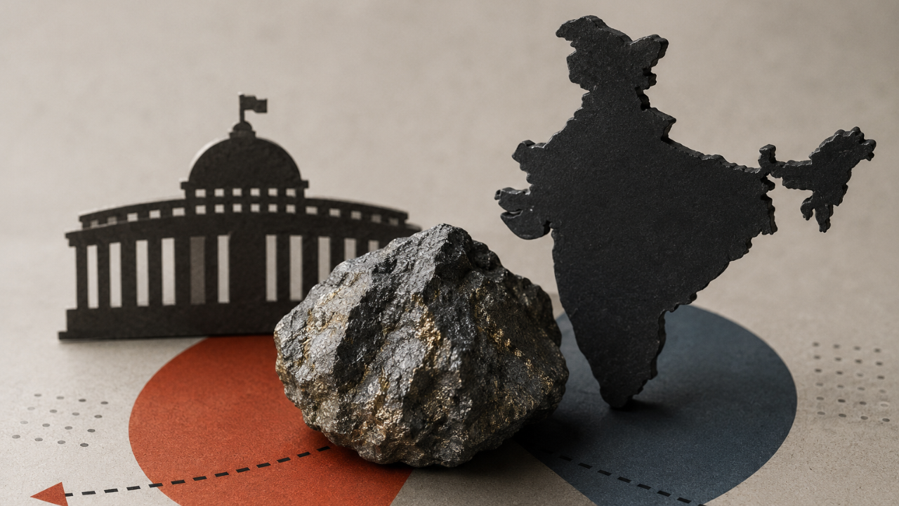 Mineral Wealth, Tax Powers: What Changes Under the New Mining Bill