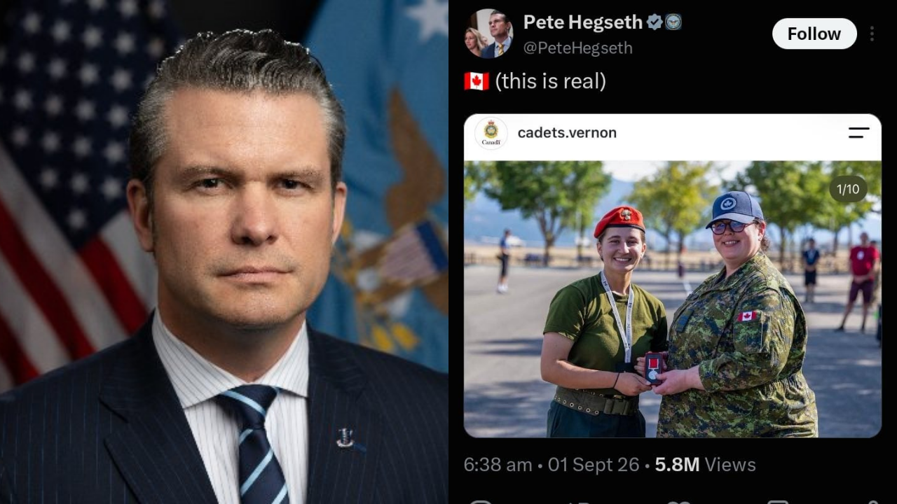 That ‘Fat-Shamed’ Joke That May Strain U.S.-Canada Relations