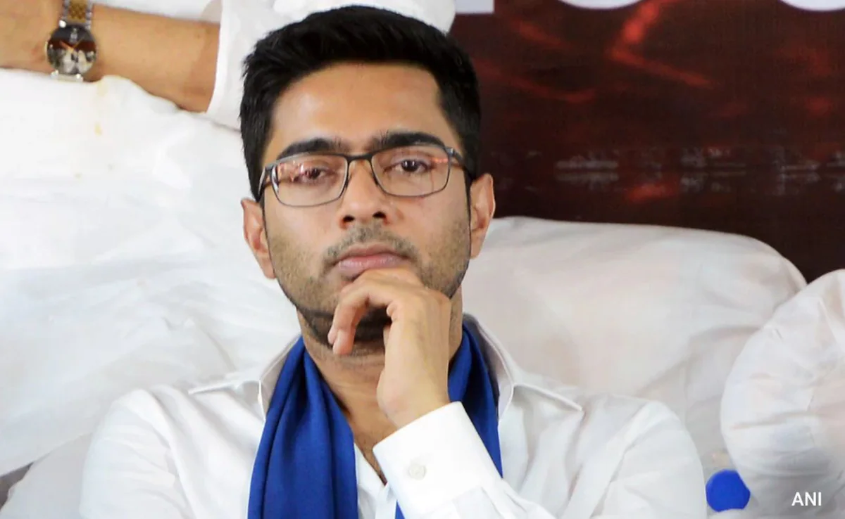 Defamation Case: HC Clears Way for Abhishek Banerjee's Arrest