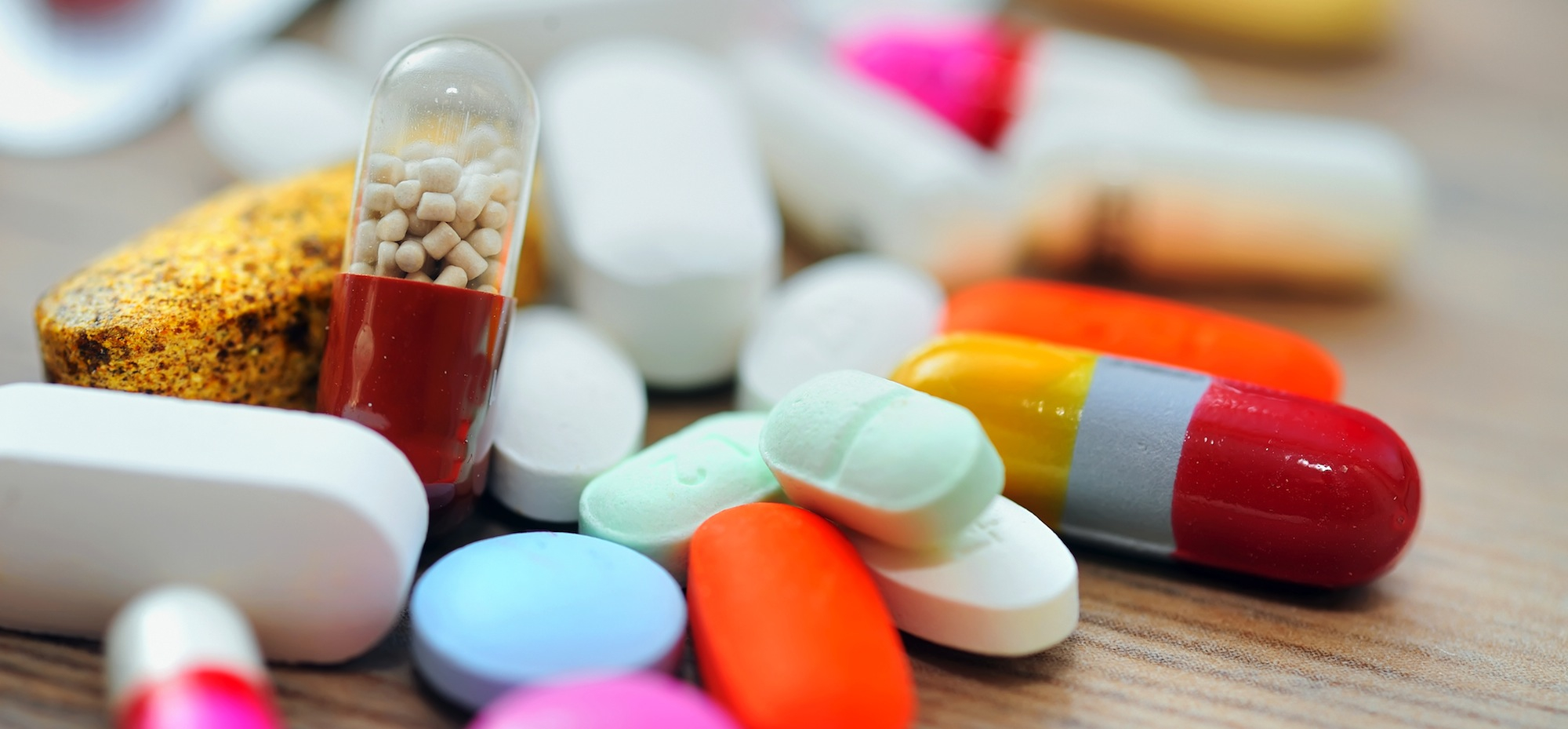 India Bans 16 Combination Drug Formulations Over Safety and Efficacy Concerns