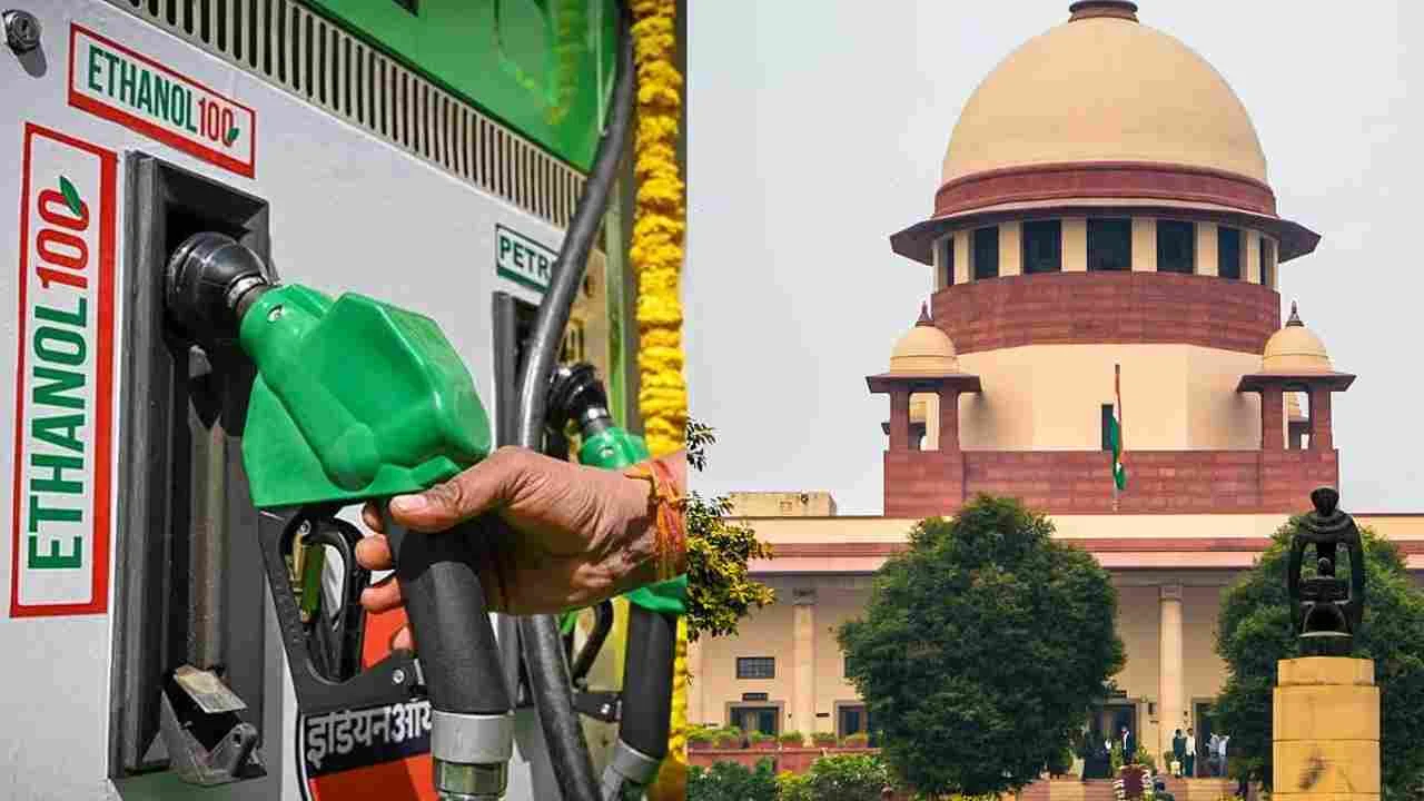What's in Your Petrol? E20 Rollout Faces Scrutiny as SC Weighs Mandatory Disclosure Plea