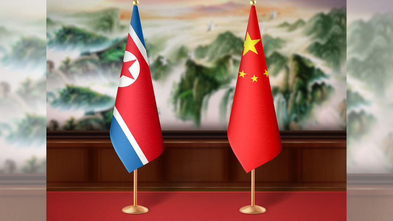 What Happened At Xi Jinping-Kum Jong Un Meeting That Everyone Had Eyes On