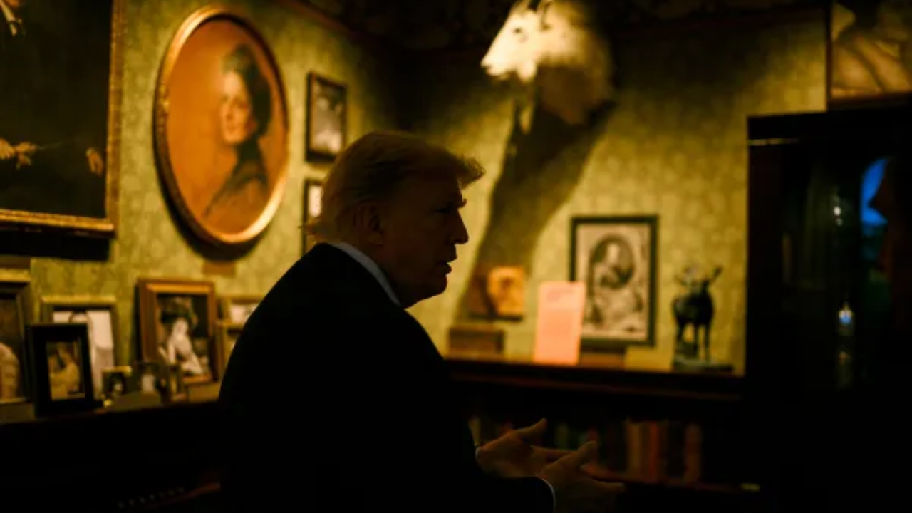 'Kill Trump' Threats Make US President Anxious: Is Iran Really Planning Something?