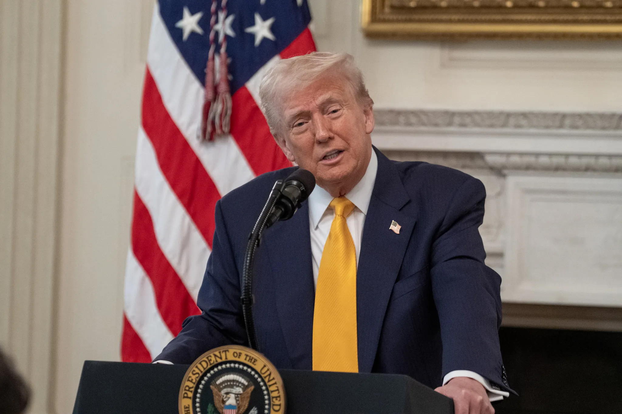 G7 Meet: Trump Ready To Go To A Party Where Nobody Likes Him