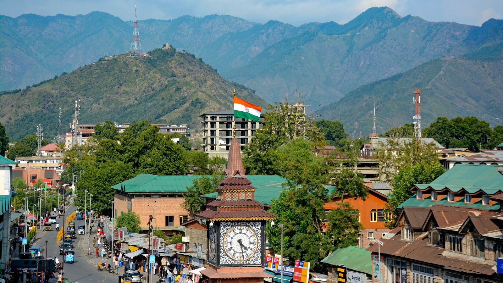 Why Is Jammu & Kashmir Still Waiting for Statehood?