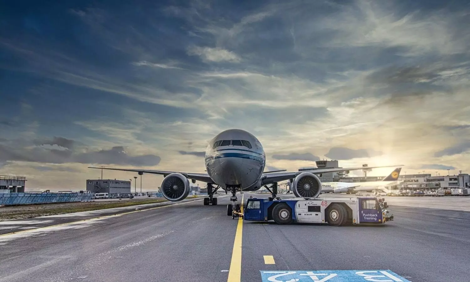 India Approves $1.2 Billion Fuel Price Stabilisation Fund for Airlines Amid West Asia Crisis