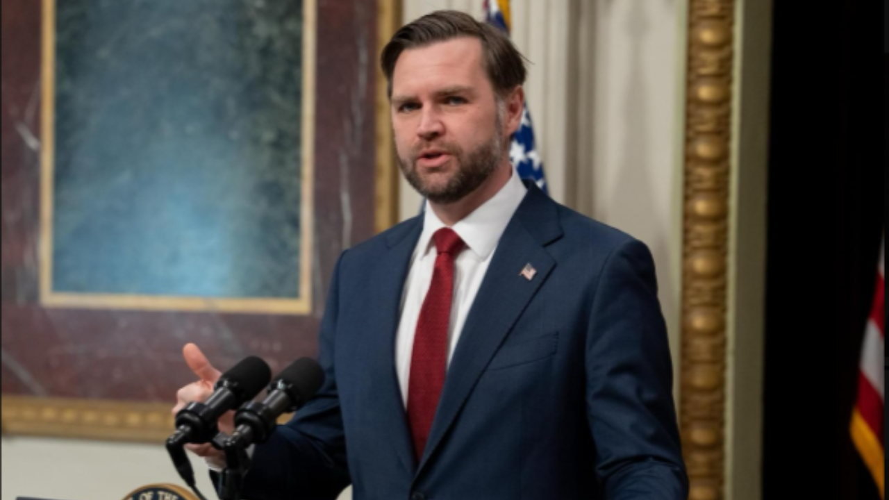 JD Vance in Switzerland: Iran-US Race Against 60-Day Deadline to Secure Nuclear Deal