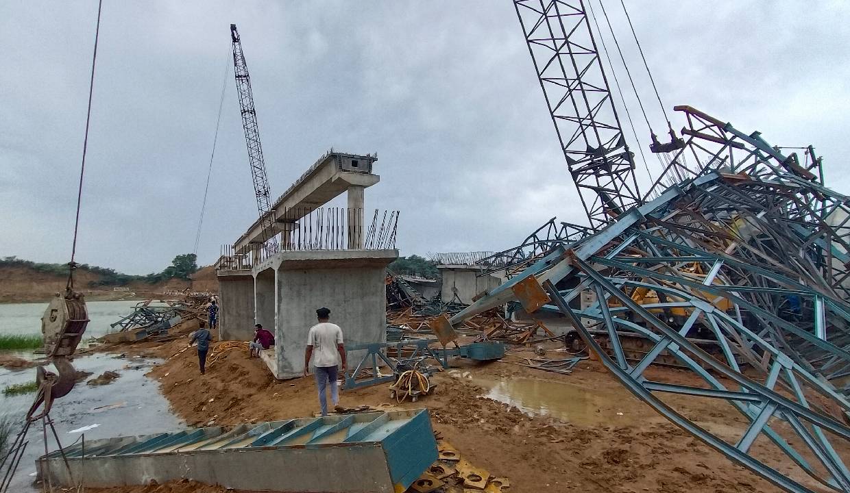 We Build Fast. We Build Proud. But Do We Build to Last?