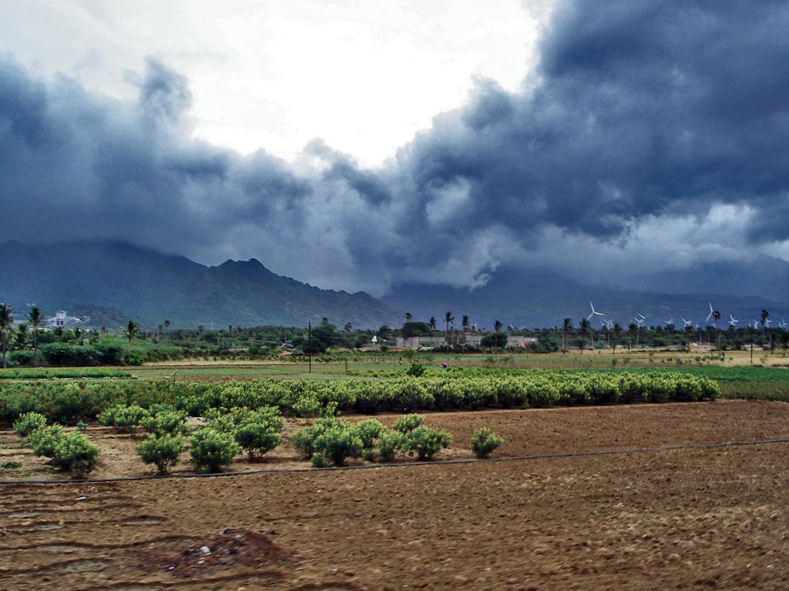 India Likely to Receive 90% of Normal Monsoon Rainfall This Year: IMD
