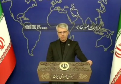 Iran rejects latest ceasefire proposal as Trump deadline approaches