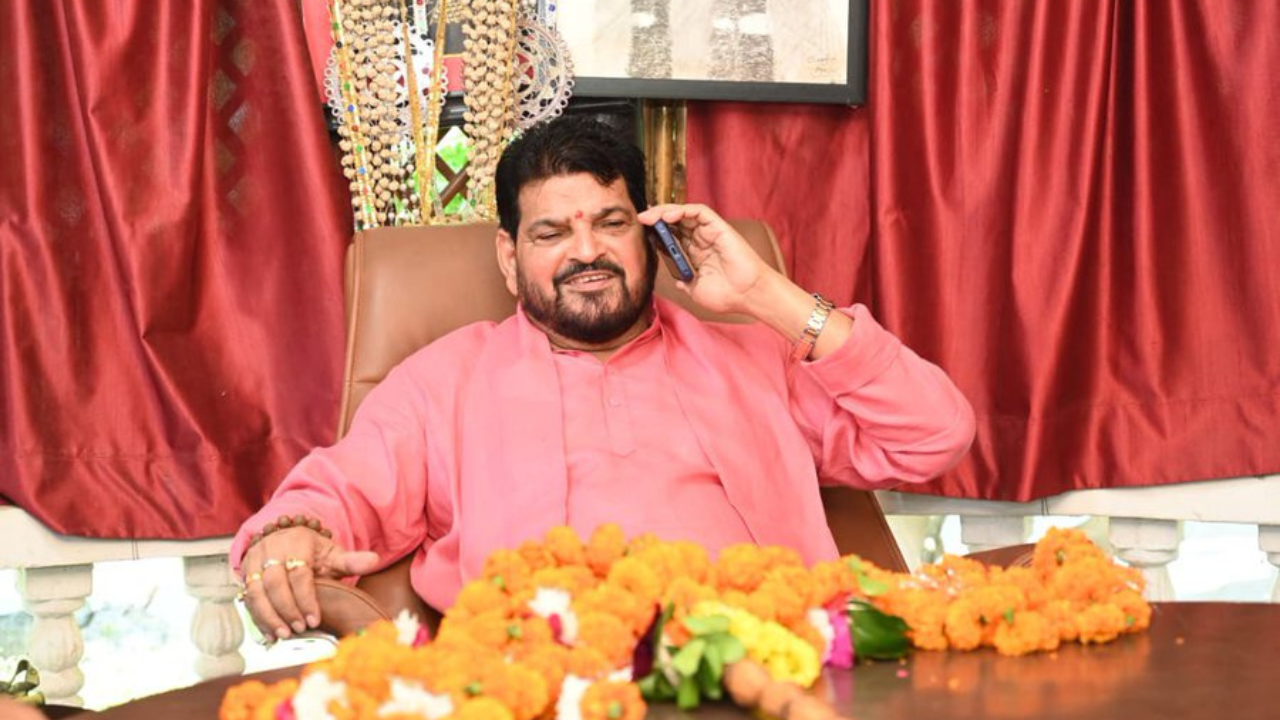 ‘Erroneous and Unsustainable’: Wrestlers Challenge Brij Bhushan Acquittal