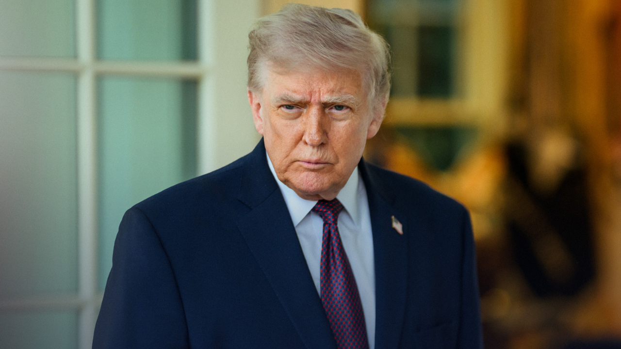 Trump Would Be ‘Honoured’ to Meet Iran’s Supreme Leader on One Condition