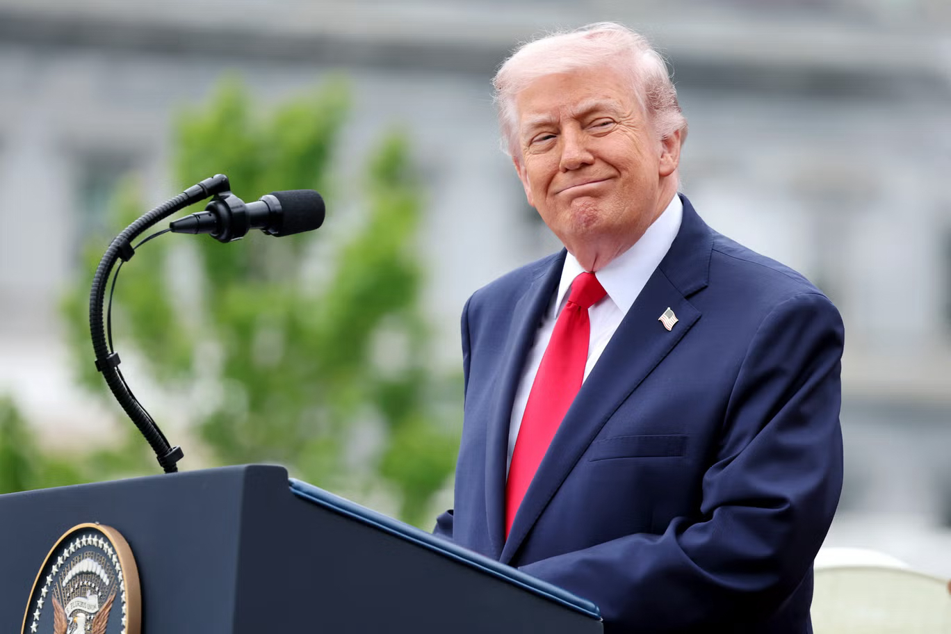 I DON'T MAKE BAD DEALS,  says Trump while targeting Obama's Iran nuclear legacy