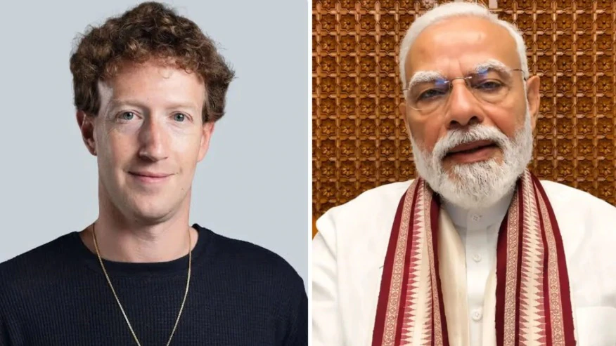 Meta-Modi Video Row: Zuckerberg and the Limits of Section 79