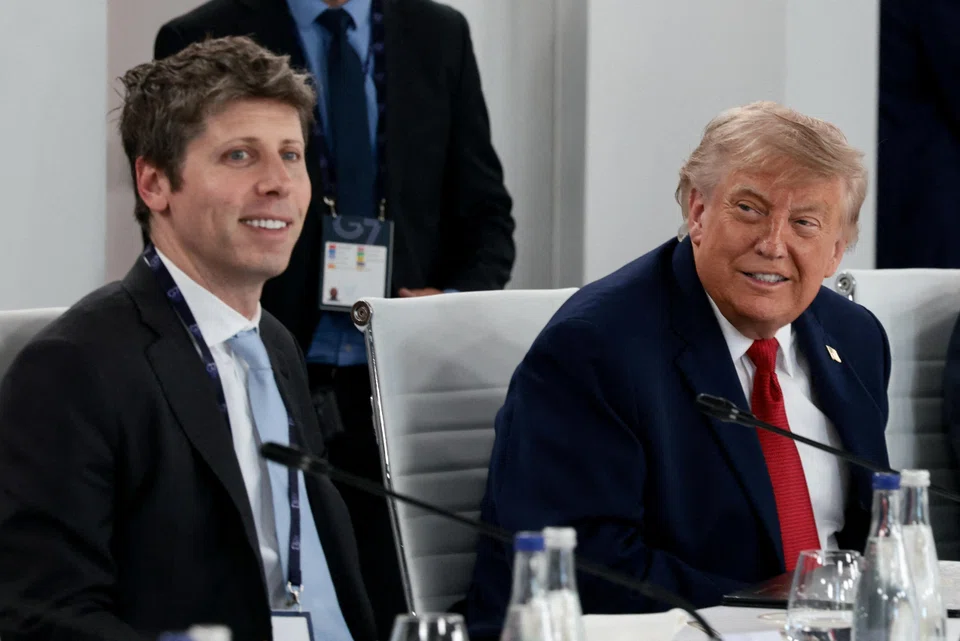OpenAI Discusses Giving U.S. Government 5% Equity Stake Ahead of IPO: Report