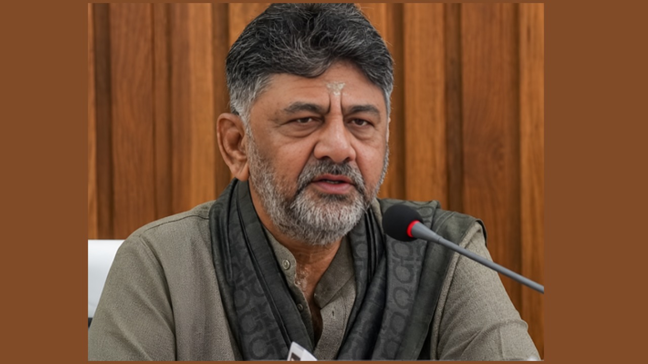 Delimitation and the South: What Shivakumar’s 543-Seat Proposal Means