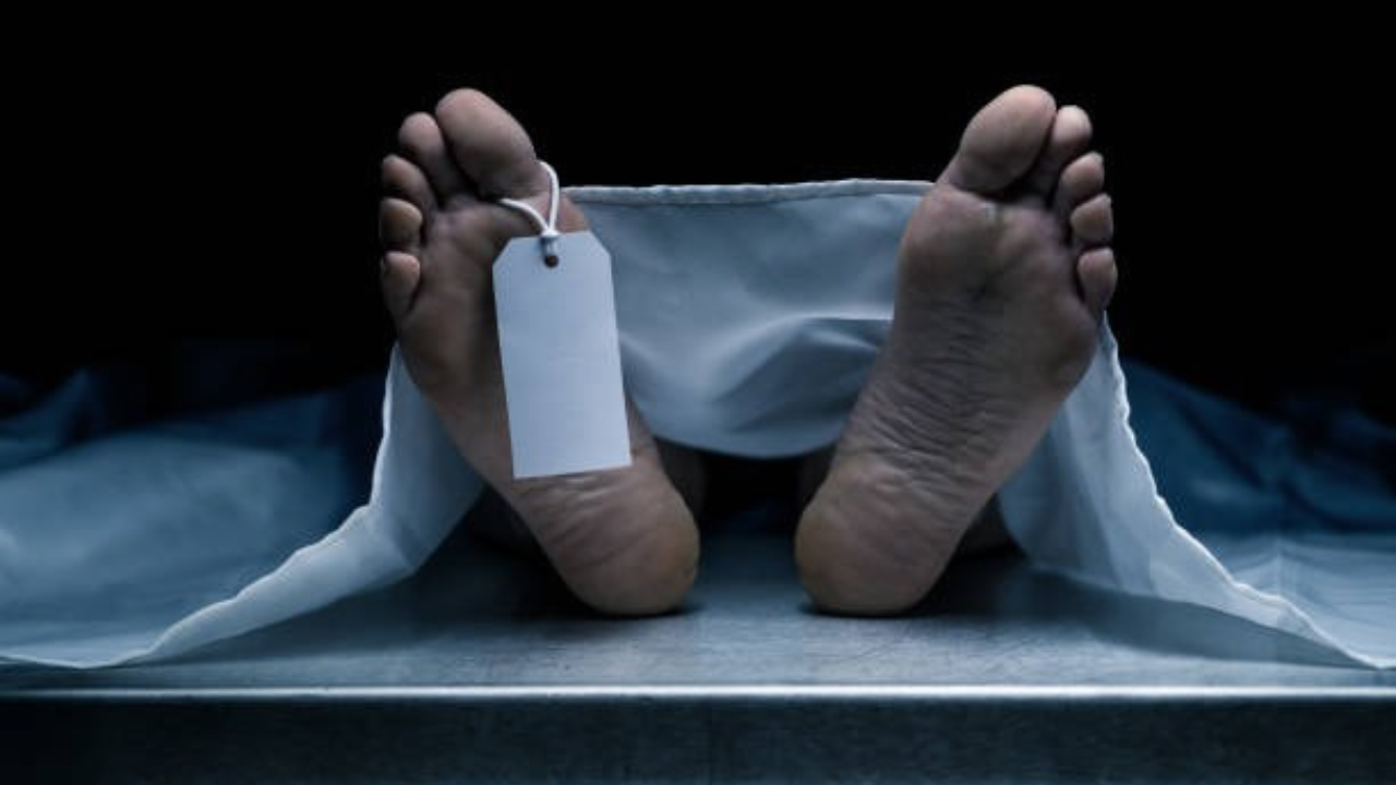 Rs 50 Lakh, Four Years And A Body Kept Preserved: Mumbai Family’s Unusual Story
