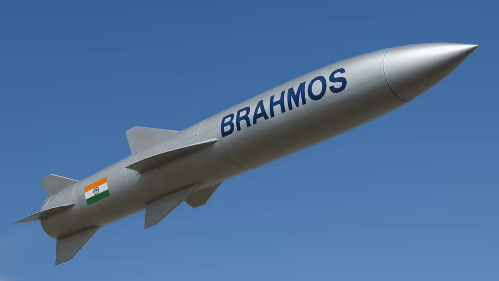 India's BrahMos Deal with Indonesia Is More Than Just a Missile Sale