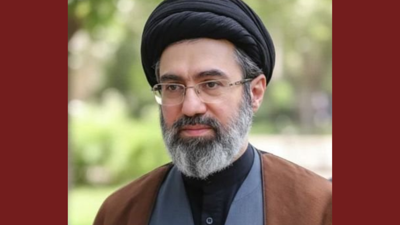 'Sowing Seeds of...': Khamenei Sends Message to Iranians Against 'Enemy'