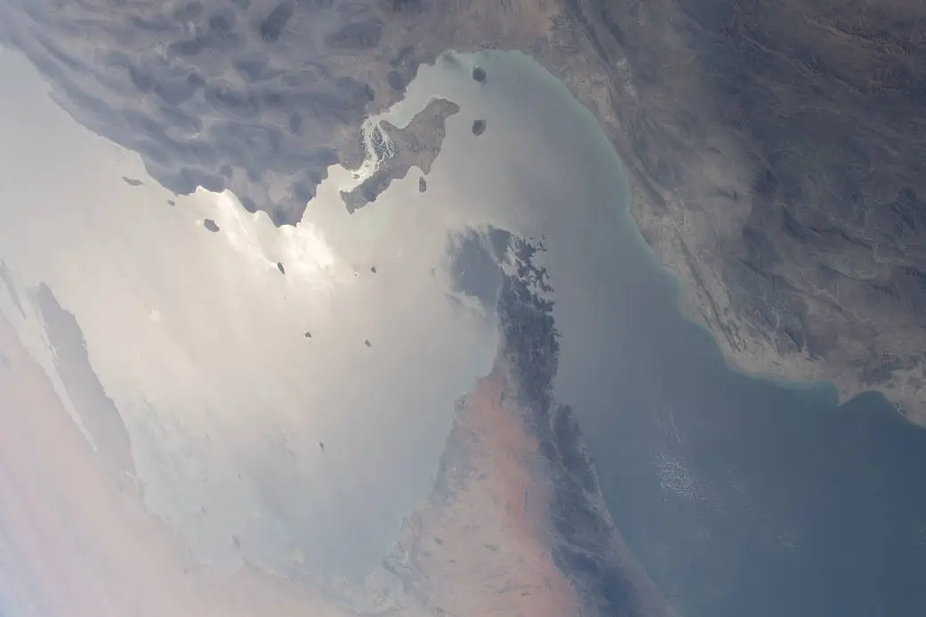 The Strait Blinks: How India Is Threading the Hormuz Needle