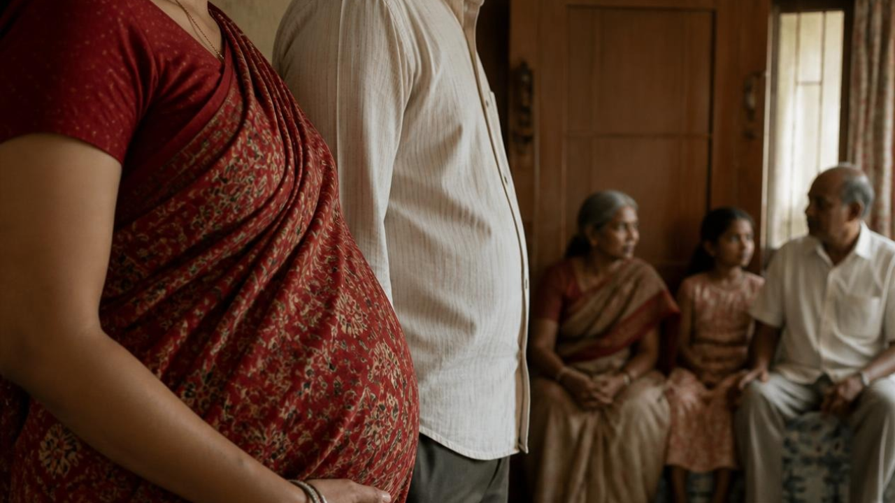 Why Tamil Nadu Is Considering Incentives for More Children