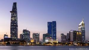 The Silicon Silk Road: Vietnam’s Rise As The Global Tech Hub