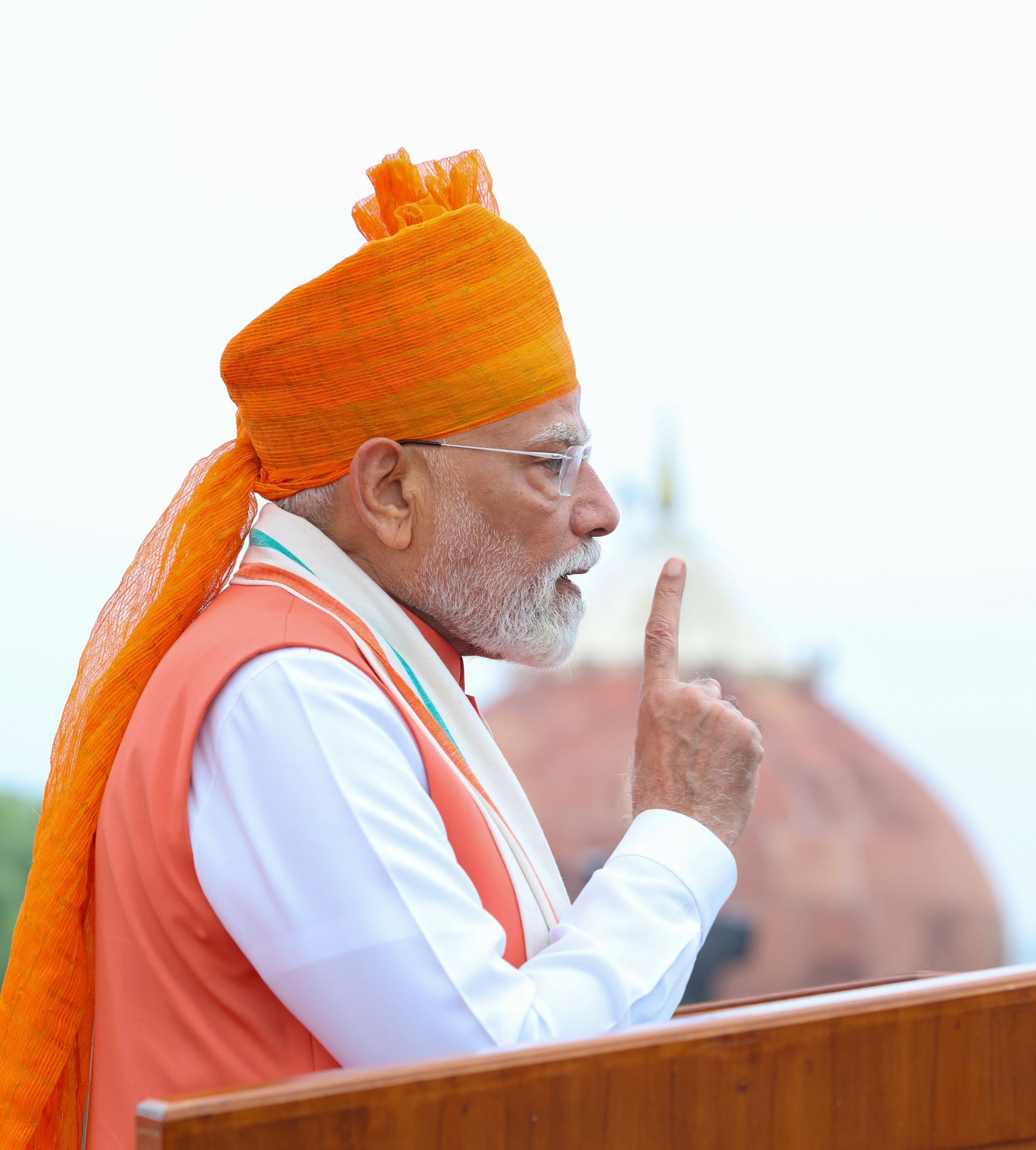 Political Unity On Security Is The Secret Weapon Every Indian Should Demand