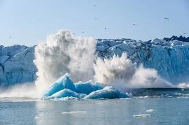 The Silent Thaw: Svalbard’s Race Against A Warming Arctic