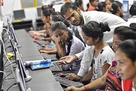 The Chip Army: India’s Million-Strong Talent Offensive