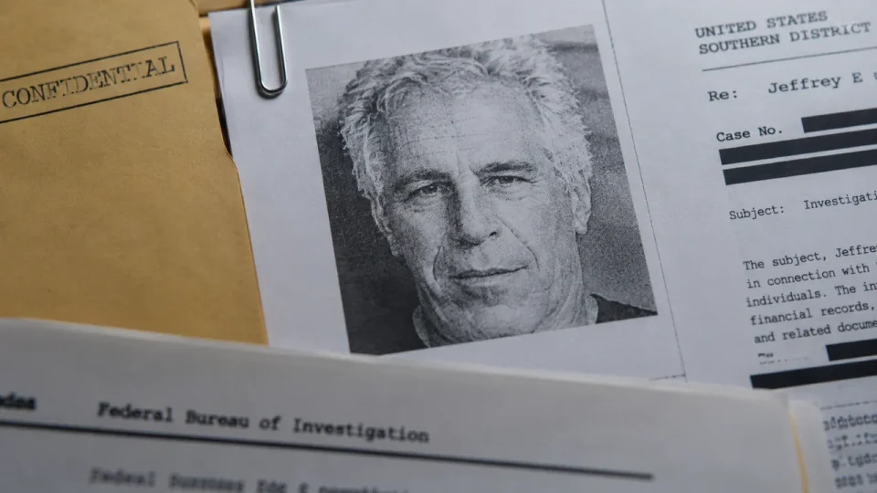 Houthi Militia Uses Epstein Files as Weapon Against Saudi Arabia