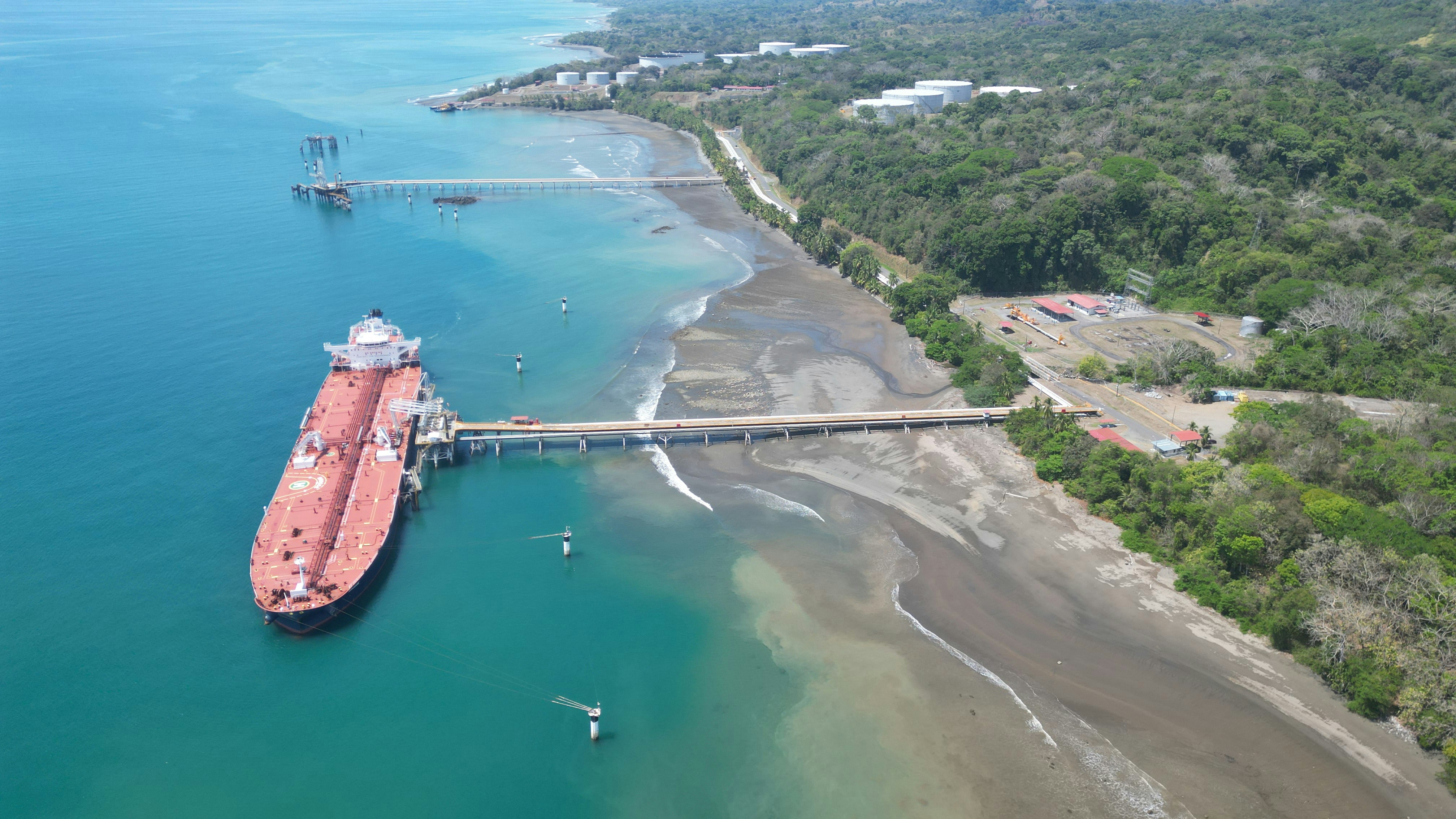 China May Trigger Another Global Oil Shock Without Going to War