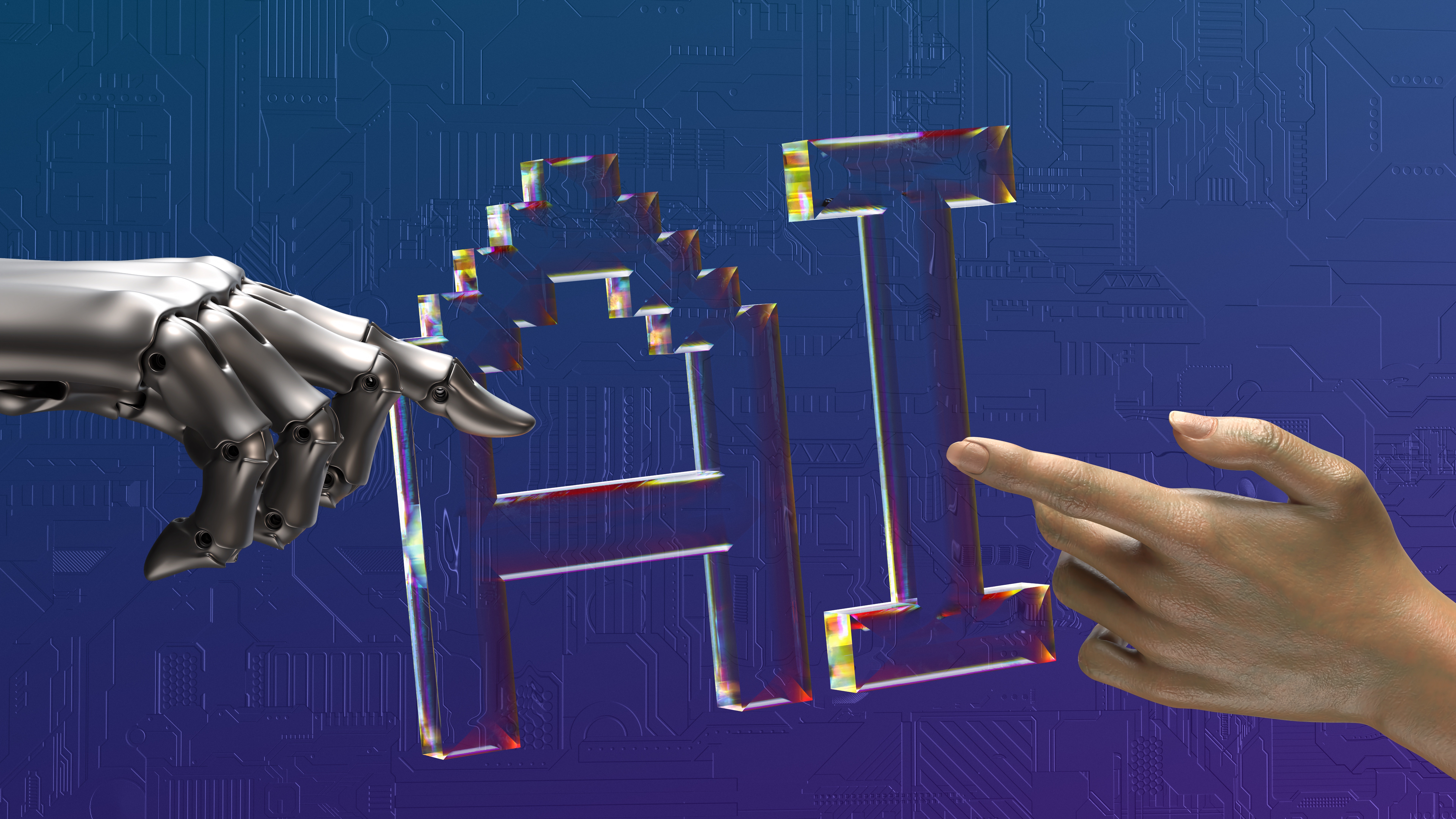 Cognizant's $200 Million AI Bet: Assigning Humans the Right Tasks, Not Replacing Jobs
