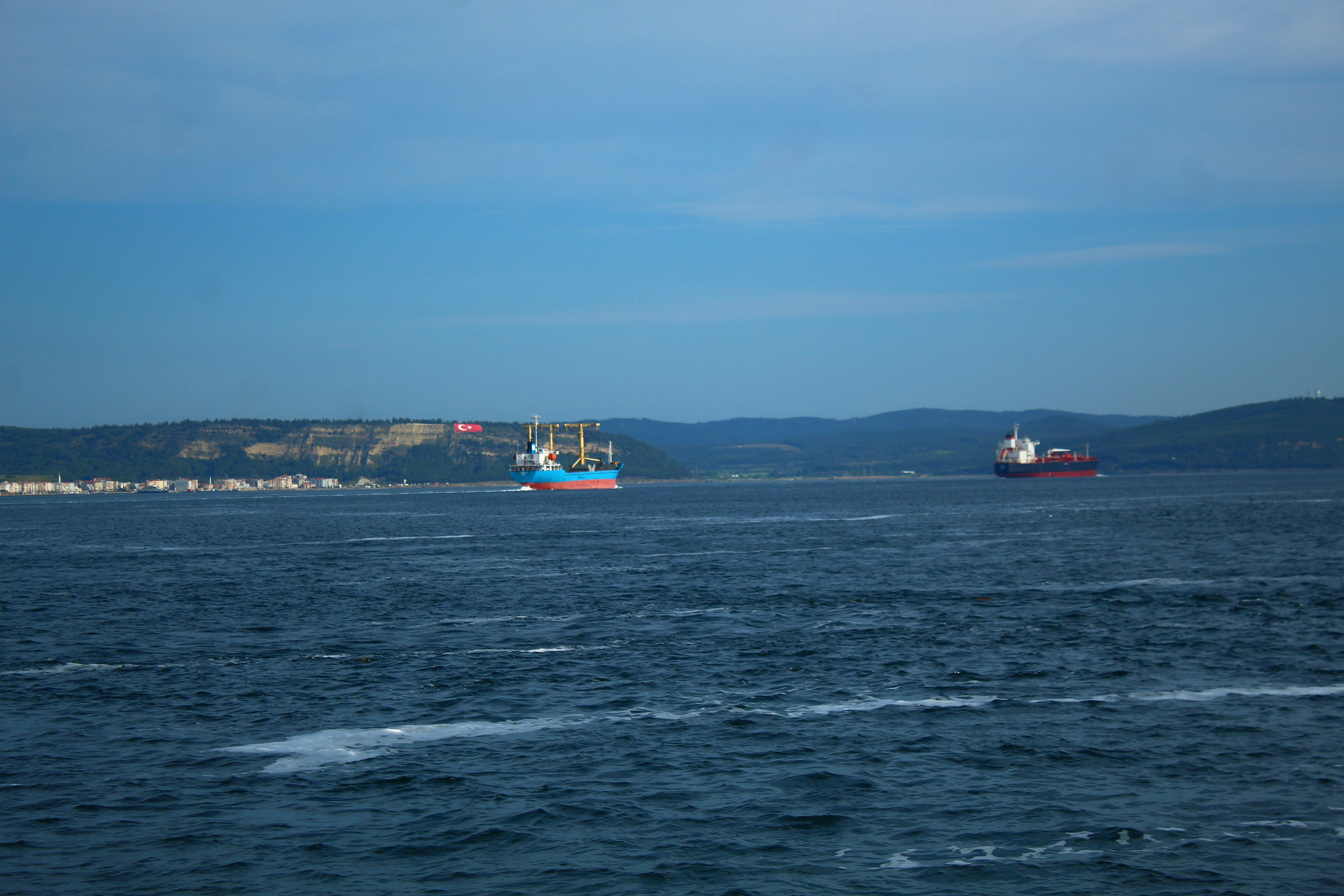 Hormuz Reopening Cheers Market Sentiments: But India's Gains May Take Time