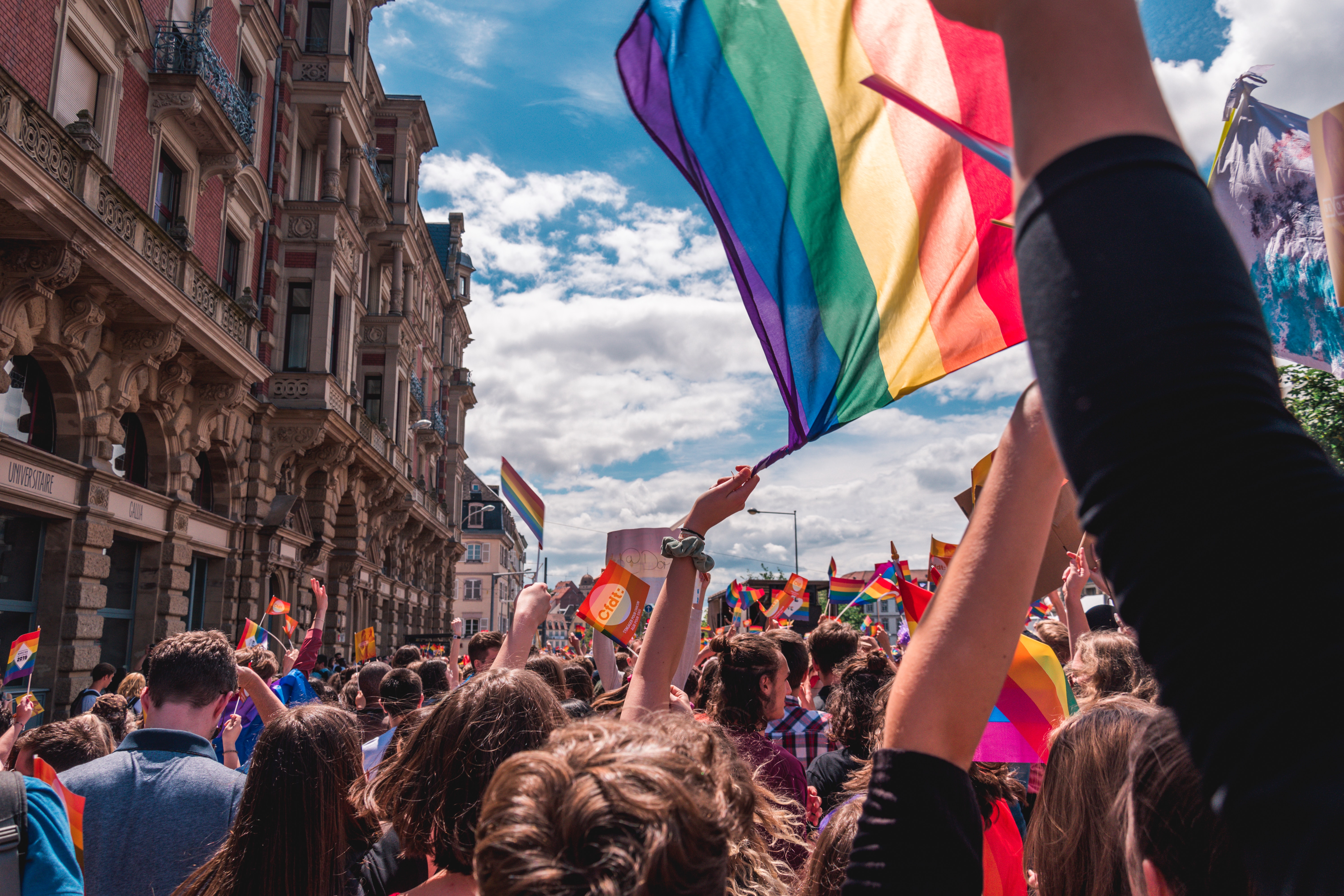 Australia Asks Who You Identify As: What Is It Doing Differently in the Gender Census?