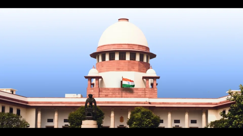 ‘Can a Man Not Withdraw From a Relationship?’: SC on Rape Cases After Breakups