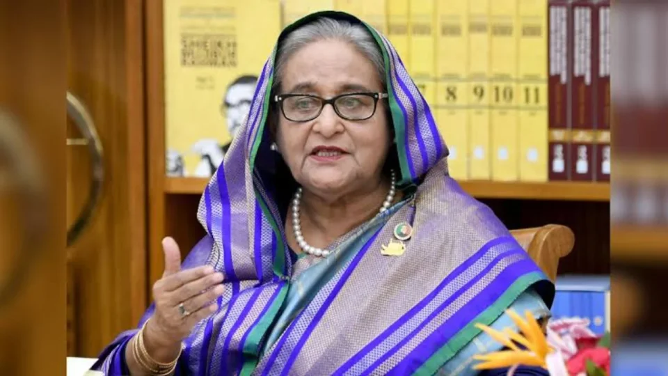 ‘Open Doors, Not Close Them’: Hasina Slams Bangladesh PM Rahman’s BRICS Decision