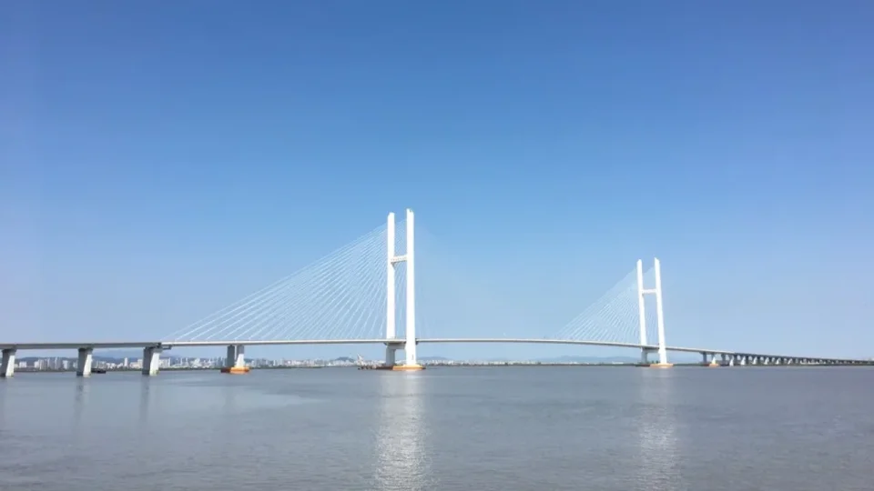North Korea Bridge Puts China’s Strategic Stakes Back in Focus