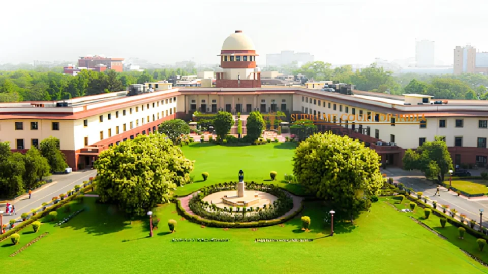 Gyanesh Kumar, Poll Panel Get Supreme Court Notices Over Rahul Gandhi's Petition 
